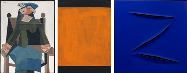 LUXEMBOURG & DAYAN, New York