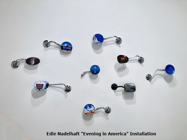 click to enlarge- double click to reduce Edie Nadelhaft