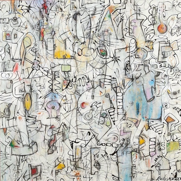 MAC ART, Fort Lauderdale FL U.S.A. - art wynwood 2020 Miami FL U.S.A.