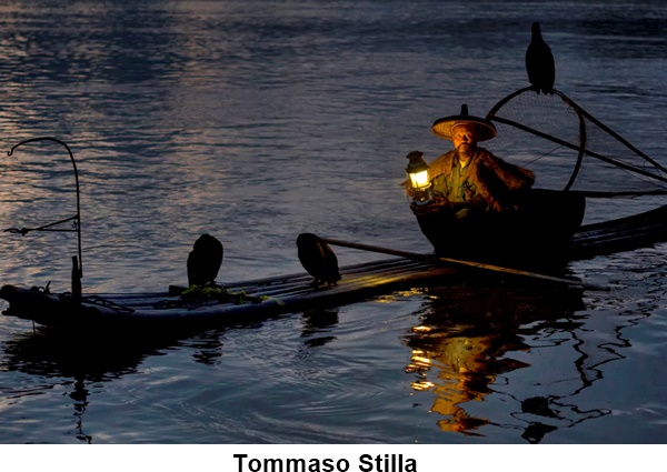 Tommaso Stilla