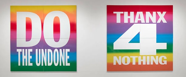 MAMbo, Bologna ITALY - Giorgio Morandi, John Giorno -  February 5 > May 3 2026 @MAMbo