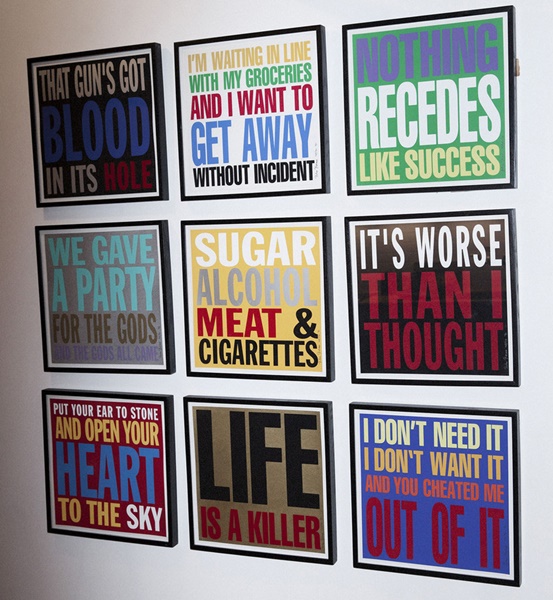 MAMbo, Bologna ITALY - Giorgio Morandi, John Giorno -  February 5 > May 3 2026 @MAMbo