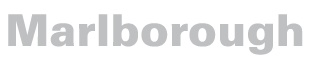 logo MARLBOROUGH