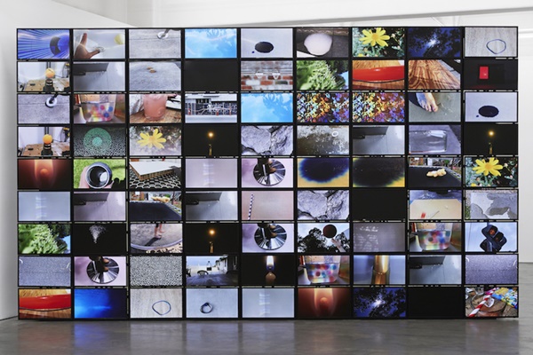 38 galleries at MELBOURNE ART FAIR 2020, AUSTRALIA - VIEWING ROOM - June 1 > 6, 2020 @MelbArtFair