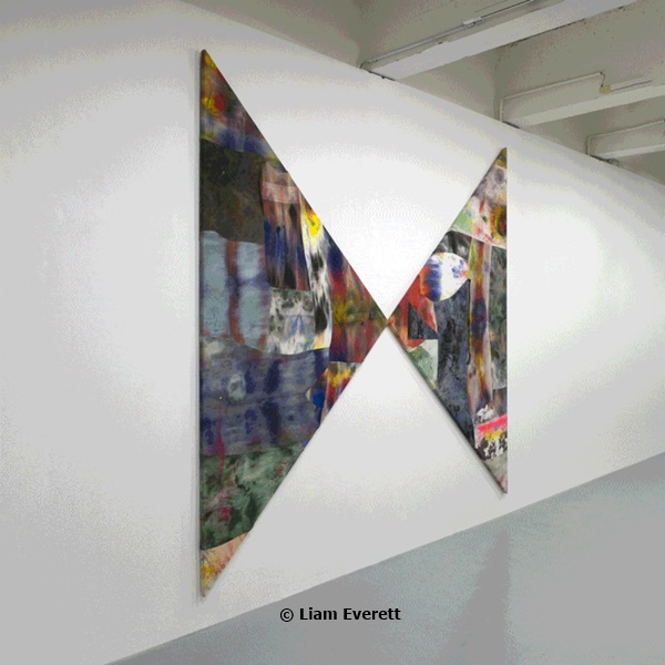 click to enlarge- double click to reduce © Liam Everett