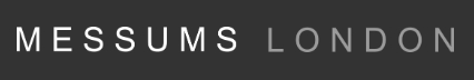 logo MESSUMS LONDON