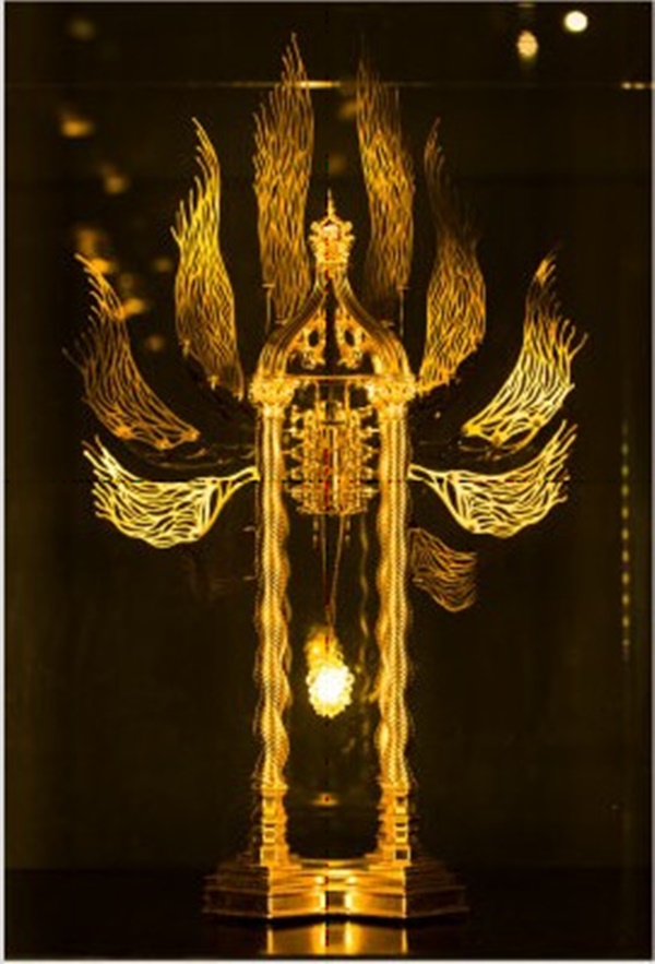 Choe U-Ram, Metaphysical Art Gallery, Taipei TAIWAN - ART021 Shanghai Contemporary Art Fair 2019 : Booth P01