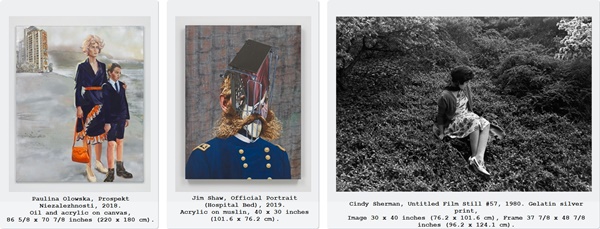 METRO PICTURES, New York NY USA