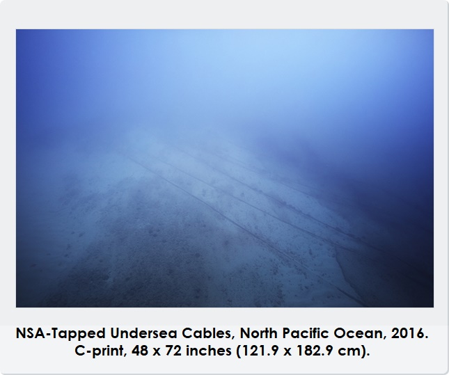 Trevor Paglen