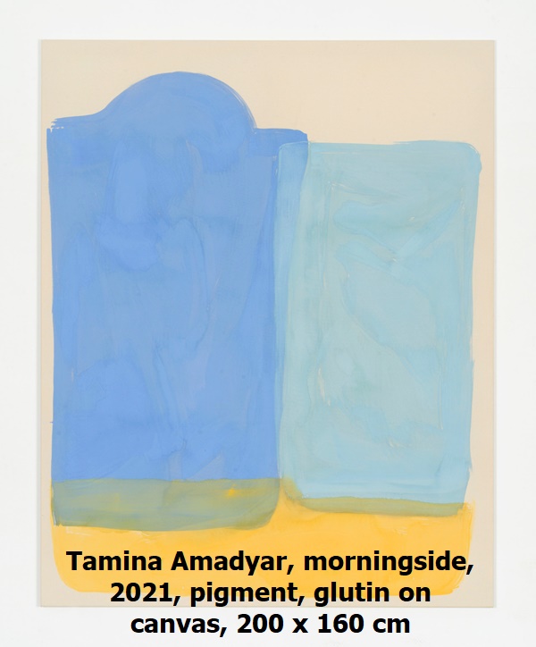 click to enlarge- double click to reduce Berta Fischer, Untitled, 2021 Acrylic glass, 59 x 55 x 30 cm