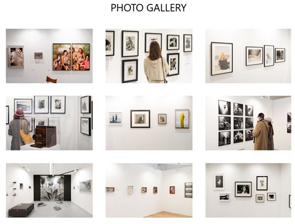 MIA FAIR PHOTO 2026 Milan, italy - March 19 > 22, 2026 @MIAPhotoFair