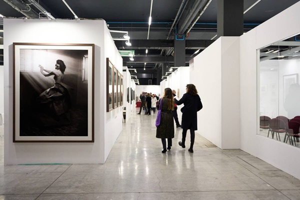 click to enlarge- double click to reduce MIA FAIR PHOTO 2025 Milan, italy - March 20 > 23, 2025 @MIAPhotoFair