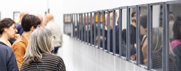click to enlarge- double click to reduce MIART 2020 Milan ITALY - digital edition - 11 > 13 September, 2020 @MiArtMilano