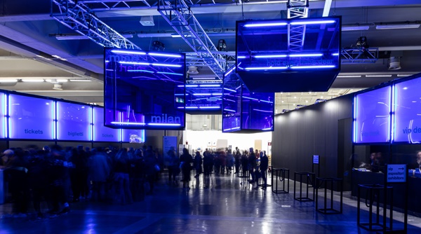 click to enlarge- double click to reduce 148 galleries at MIART 2022 Mukan, UTAKY - April 1 > 3, 2022 @MiArtMilano