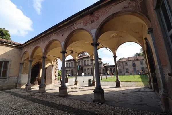 Milano Scultura 2025 Milano, ITALY - May 9 > 11, 2025 @MilanoScultura