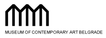 The Museum of Contemporary Art Belgrade