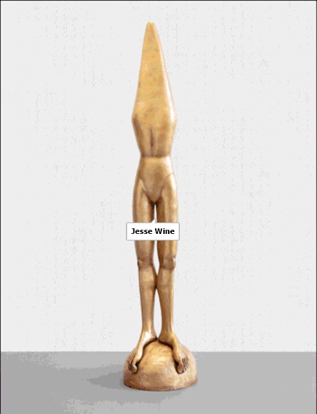 click to enlarge- double click to reduce Jesse Wine