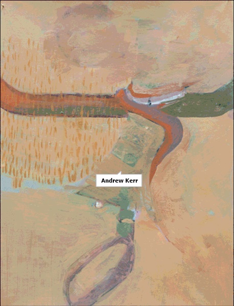 click to enlarge- double click to reduce Andrew Kerr