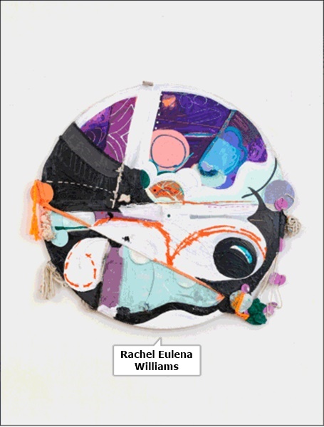 click to enlarge- double click to reduce Rachel Eulena Williams