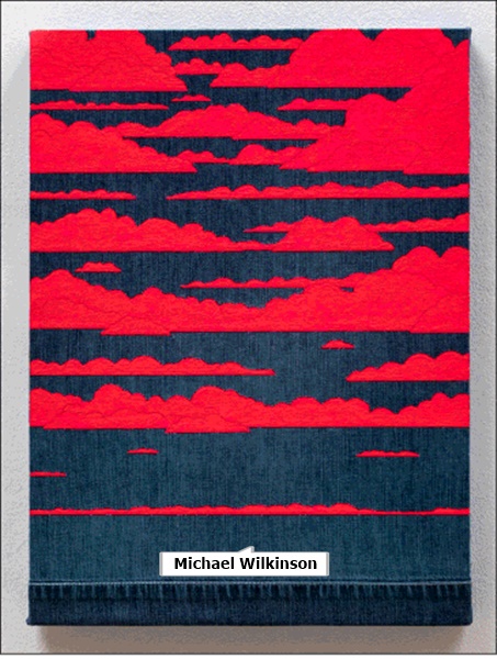 click to enlarge- double click to reduce Michael Wilkinson