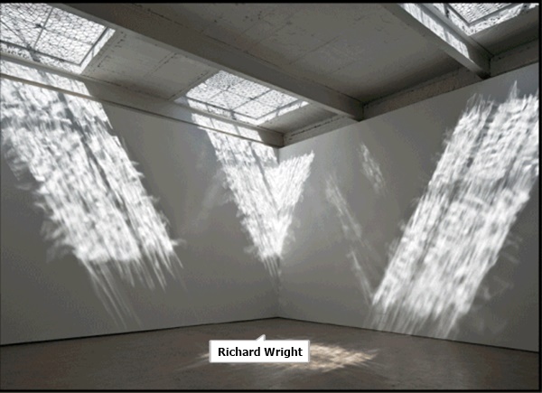 click to enlarge- double click to reduce Richard Wright