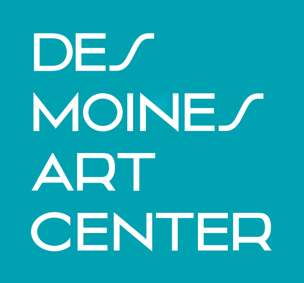 DES MOINES ART CENTER
