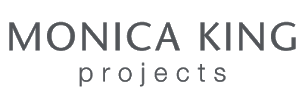logo MONIKA KING projects