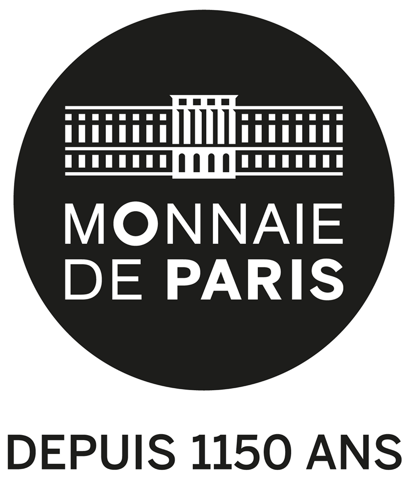 logo Monnaie de Paris