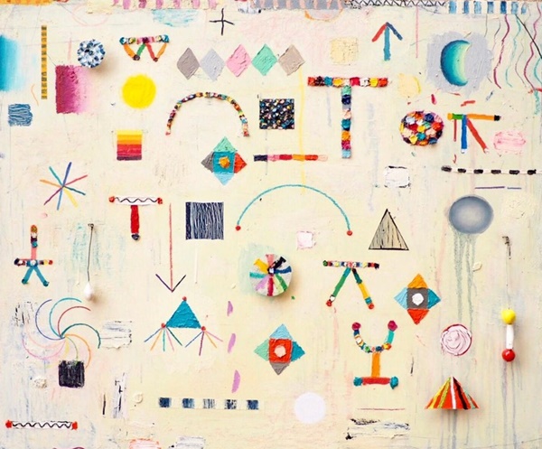 Matías Krahn : Antena