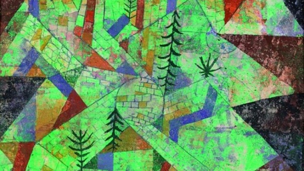 Paul Klee