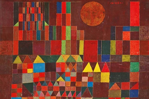 Paul Klee