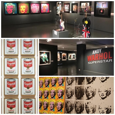 Andy Warhol