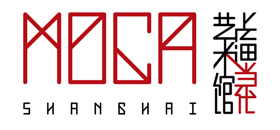 logo Museum of Contemporary Art Shanghai