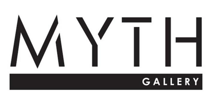 logo MYTH Gallery