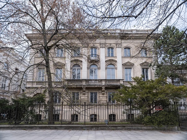 NADA Villa Warsaw 2024 - May 16 > 19, 2024  @newartdealers