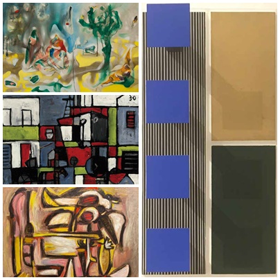 GARY NADER ART CENTRE, New York