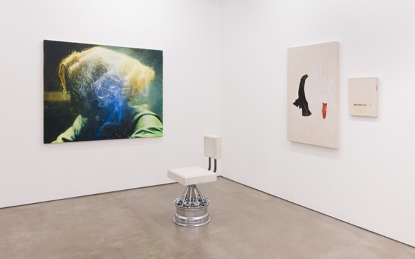 project native informant, London UNITED KINGDOM - Art Basel Miami Beach 2020