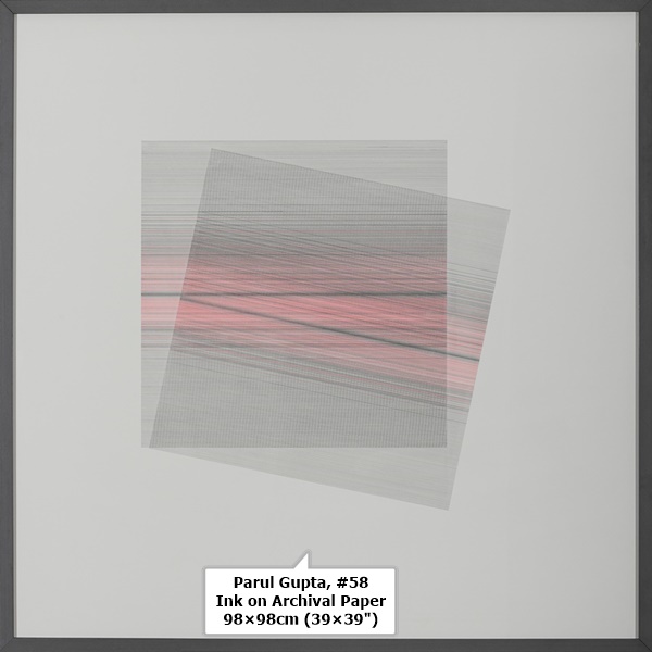 Parul Gupta
#58
Ink on Archival Paper
98×98cm (39×39