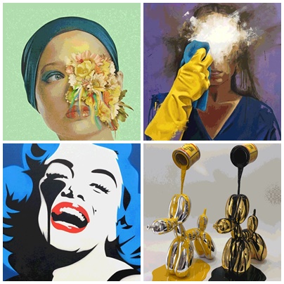 NEXTSTREET Gallery, Paris