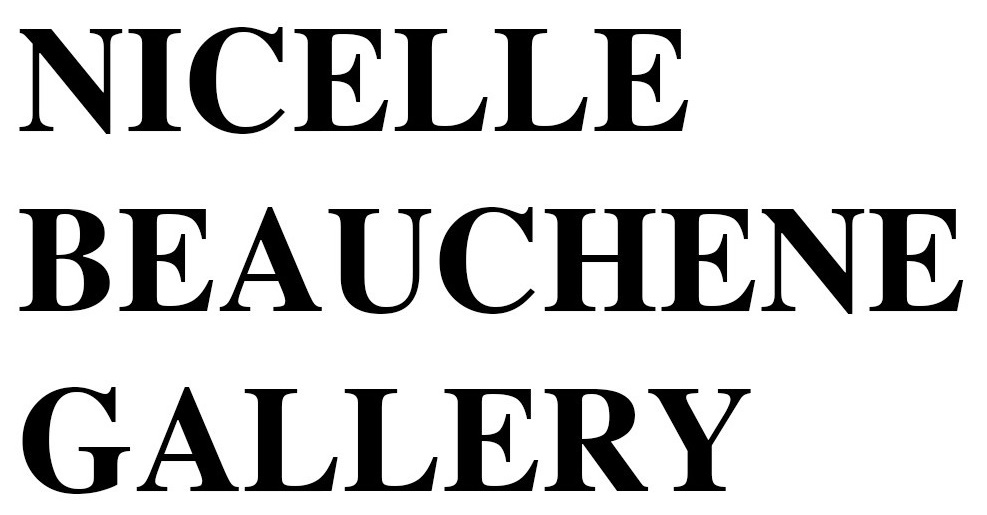logo Nicelle Beauchene Gallery