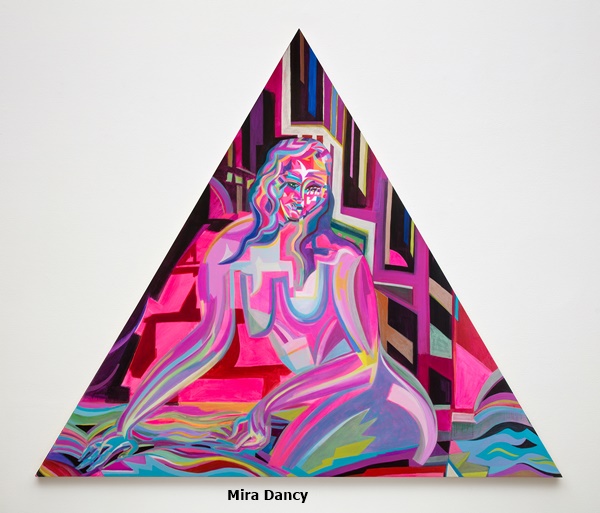 Night Gallery, LOS ANGELES CA U.S.A. Mira Dancy