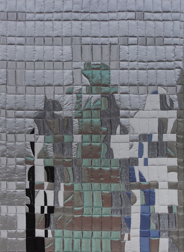 click to enlarge- double click to reduce Night Gallery, LOS ANGELES CA U.S.A. - Frieze Art Fair 2021, New York U.S.A.