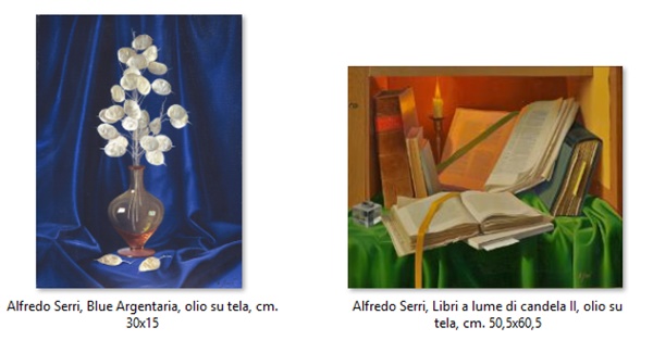 Alfredo Serri