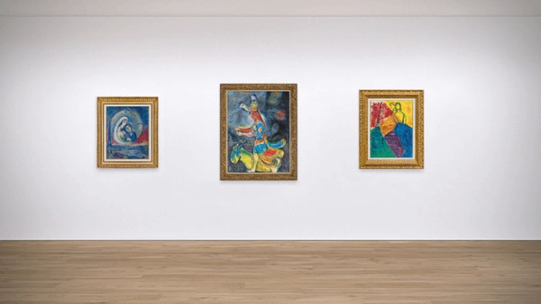 Benoit Lemercier : The Colour of Dreams