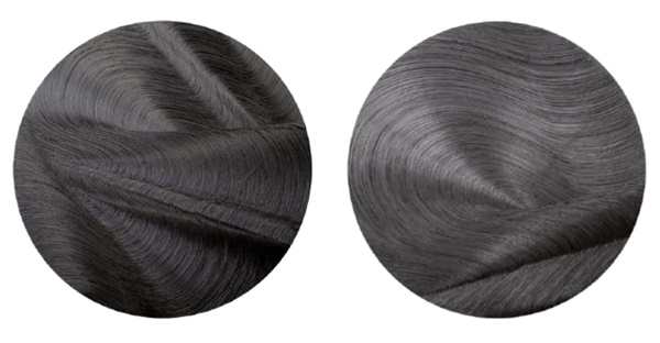 James Austin Murray : Curved Lines