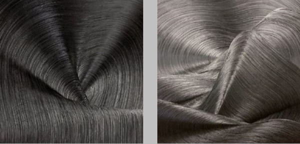 James Austin Murray : Curved Lines