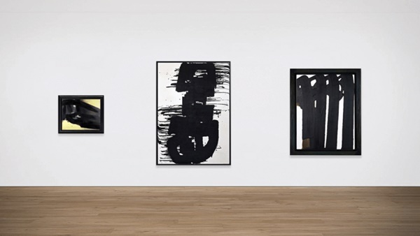 Benoit Lemercier : Beyond Black