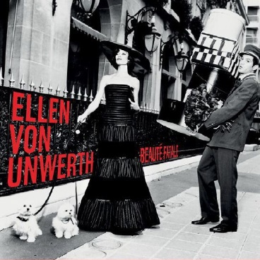Ellen von Unwerth