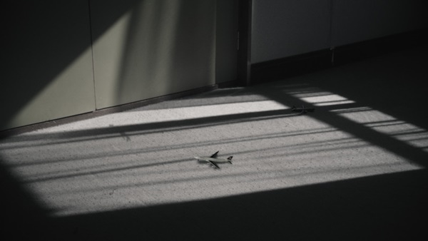 Hiraki Sawa, /home, 2017-21, single channel video (stereo sound, colour), 9' 24''