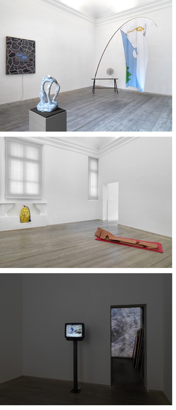 OTTO Gallery, Bologna